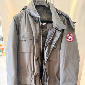Men’s 2XL Canada Goose Jacket
